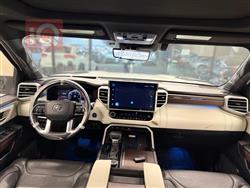 تويوتا توندرا